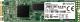 Dysk SSD Transcend 830S 256GB M.2 2280 SATA III (TS256GMTS830S) 1
