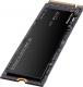 Dysk SSD WD Black SN750 2TB M.2 2280 PCI-E x4 Gen3 NVMe (WDS200T3X0C) 3