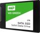 Dysk SSD WD Green 1TB 2.5" SATA III (WDS100T2G0A) 1