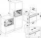 Kuchenka mikrofalowa Whirlpool W7 MD440 12