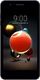 Smartfon LG K9 16 GB Dual SIM Czarny  (00000009897560) 1