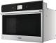 Kuchenka mikrofalowa Whirlpool W9 MW261 IXL 10