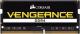 Pamięć do laptopa Corsair Vengeance, SODIMM, DDR4, 8 GB, 2666 MHz, CL18 (CMSX8GX4M1A2666C18) 2