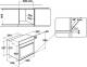 Piekarnik Whirlpool W7 OM4 4S1 P 12