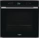 Piekarnik Whirlpool W7 OM4 4S1 P BL 1