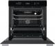 Piekarnik Whirlpool W7 OM4 4S1 P BL 7