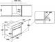 Piekarnik Whirlpool W7 OM4 4S1 P BL 8