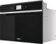Kuchenka mikrofalowa Whirlpool W9 IMW 261 11