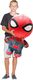 Inflate-a-mals Marvel Avengers pluszak Spider-man Infinity War (76 cm) 1