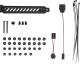 Obudowa Genesis Irid 400 ARGB (NPC-1429) 7