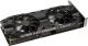 Karta graficzna EVGA GeForce GTX 1660 Ti XC Ultra Gaming 6GB GDDR6 (06G-P4-1267-KR) 5