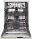 Zmywarka Amica DIM625AD 1