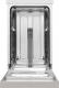 Zmywarka Amica DSM404D 5
