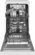 Zmywarka Amica DFM404WMG 1
