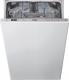 Zmywarka Whirlpool WSIC 3M17 1