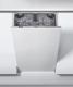 Zmywarka Whirlpool WSIC 3M17 1