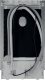 Zmywarka Whirlpool WSIC 3M17 9