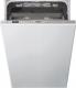 Zmywarka Whirlpool WSIO 3T223 PCEX 1
