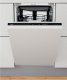 Zmywarka Whirlpool WSIP 4O33 PFE 1