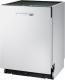 Zmywarka Samsung DW60M6040BB 3