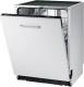 Zmywarka Samsung DW60M6040BB 4