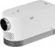 Projektor LG HF80LSR Laserowy 1920 x 1080px 2000 lm DLP 2