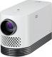 Projektor LG HF80LSR Laserowy 1920 x 1080px 2000 lm DLP 3