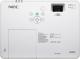 Projektor NEC MC332W Lampowy 1280 x 800px 3300 lm 3LCD 4
