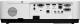 Projektor NEC MC332W Lampowy 1280 x 800px 3300 lm 3LCD 5