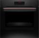 Piekarnik Amica ED57589BA+ Q-Type 1