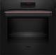Piekarnik Amica ED57638BA+ Q-Type WiFi 1