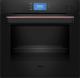 Piekarnik Amica ED87389BA+ Q-Type Steam 1