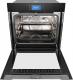Piekarnik Amica ED87389BA+ Q-Type Steam 3