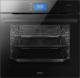 Piekarnik Amica ED87389BA+ X-Type Steam 1