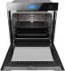 Piekarnik Amica ED87389BA+ X-Type Steam 3