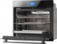 Piekarnik Amica ED87389BA+ X-Type Steam 4