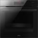 Piekarnik Amica ED57459BA+ X-TYPE STEAM 1