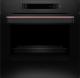 Piekarnik Amica ED77589BA+ Q-Type Pyro 1