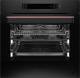 Piekarnik Amica ED77589BA+ Q-Type Pyro 2