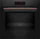 Piekarnik Amica Piekarnik Amica ED57679BA+ Q-TYPE OPENUP 1