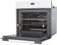Piekarnik Amica EB7551W FUSION 2