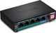 Switch TRENDnet TPE-LG50 1