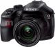 Aparat Sony Alpha 3000 Kit black + SEL 18-55 (ILCE3000KB) 1