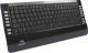 Klawiatura Tracer EXCLUSIVE STYLE Przewodowa Czarna US 2
