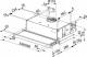 Okap Franke FTC 632L BK 3