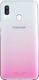 Samsung Etui Gradation Cover Różowe do Galaxy A40 (EF-AA405CPEGWW) uniwersalny 1