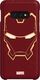 Samsung Etui Smart Cover Galaxy S10e Iron Man (GP-G970HIFGHWB) 1