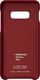 Samsung Etui Smart Cover Galaxy S10e Iron Man (GP-G970HIFGHWB) 2