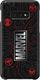 Samsung Etui Smart Cover Galaxy S10e Logo Marvel (GP-G970HIFGHWF) 1