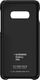 Samsung Etui Smart Cover Galaxy S10e Logo Marvel (GP-G970HIFGHWF) 2